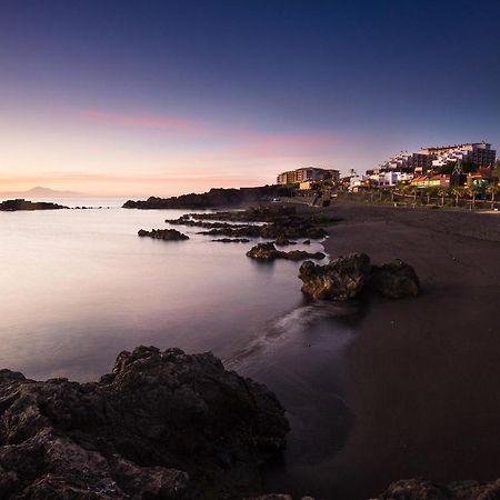 El Alisio Beach Breña Baja Exterior foto