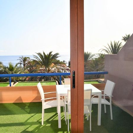 El Alisio Beach Breña Baja Exterior foto