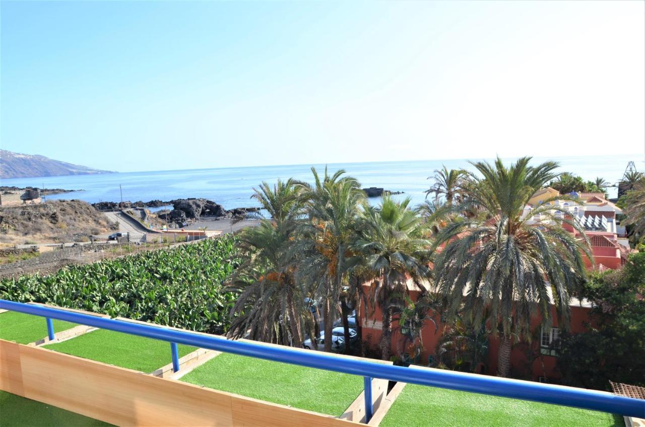 El Alisio Beach Breña Baja Exterior foto