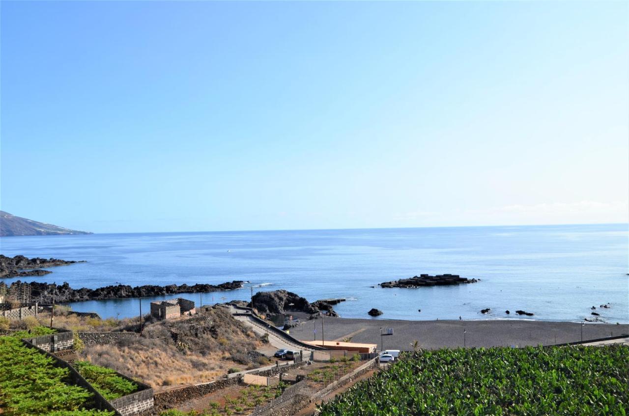 El Alisio Beach Breña Baja Exterior foto