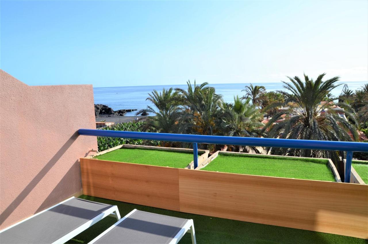 El Alisio Beach Breña Baja Exterior foto