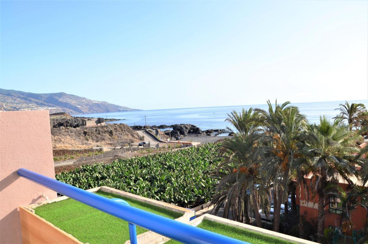 El Alisio Beach Breña Baja Exterior foto