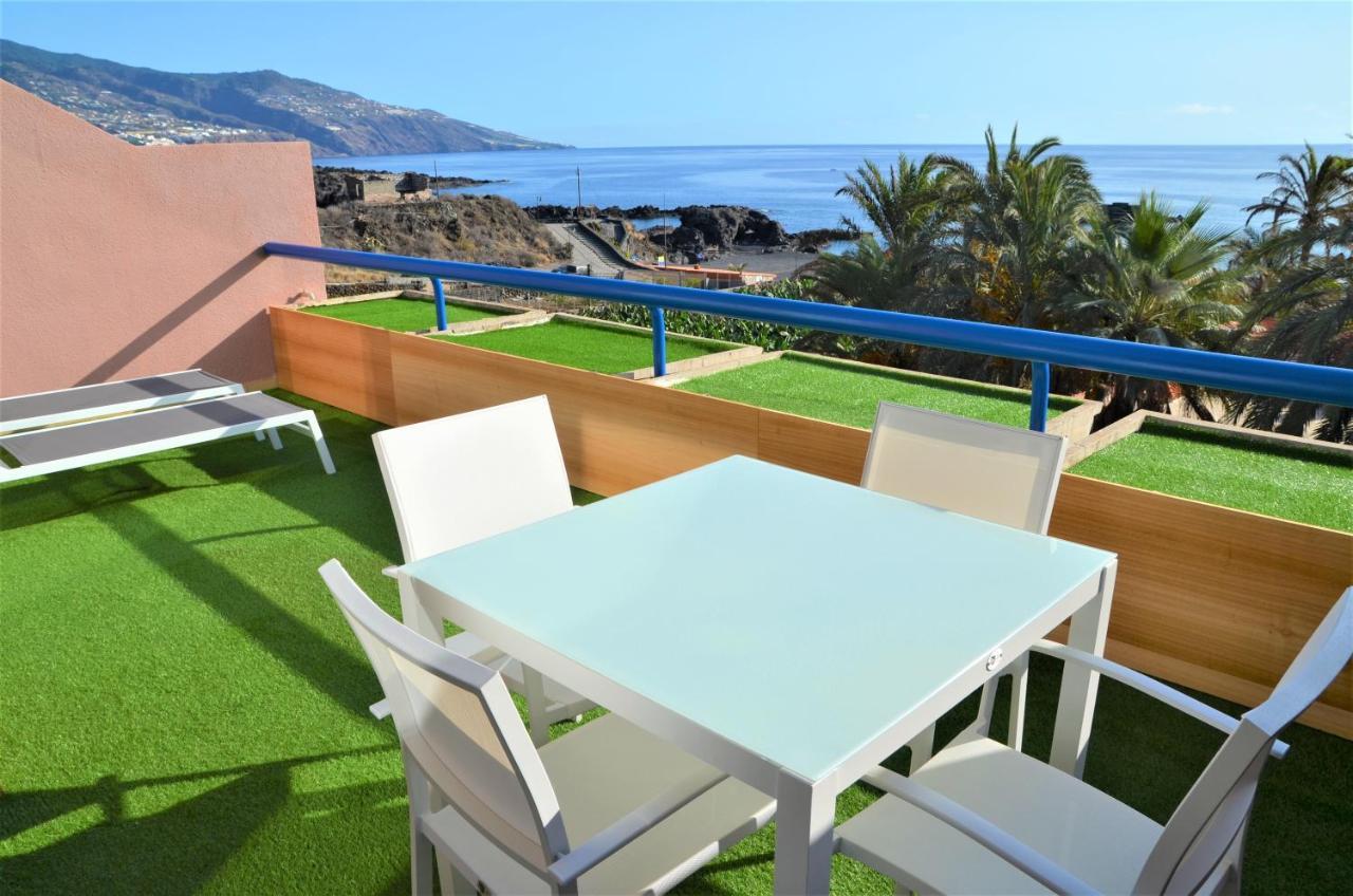 El Alisio Beach Breña Baja Exterior foto