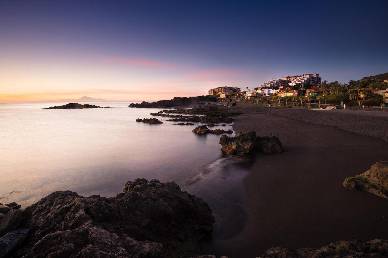El Alisio Beach Breña Baja Exterior foto